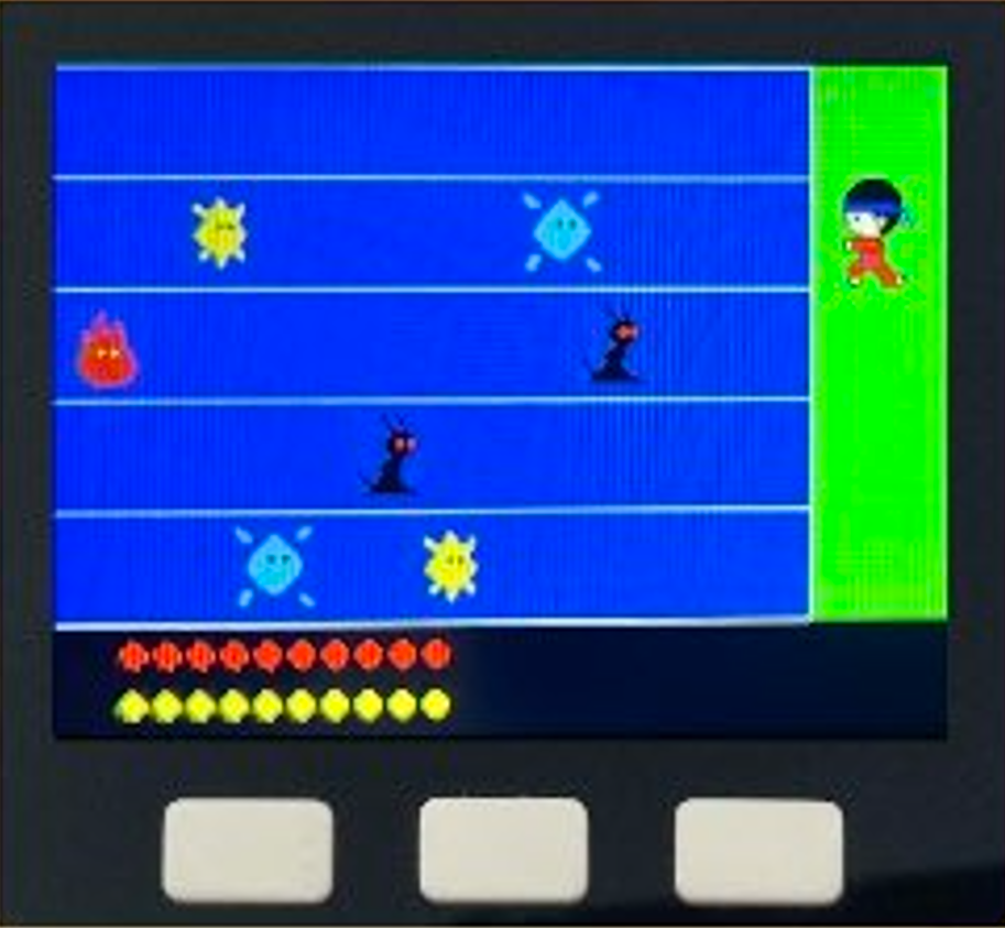 テルモサバイバー